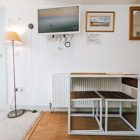 The Isabella Studio By Richmond Park Strawberry Hill エクステリア 写真