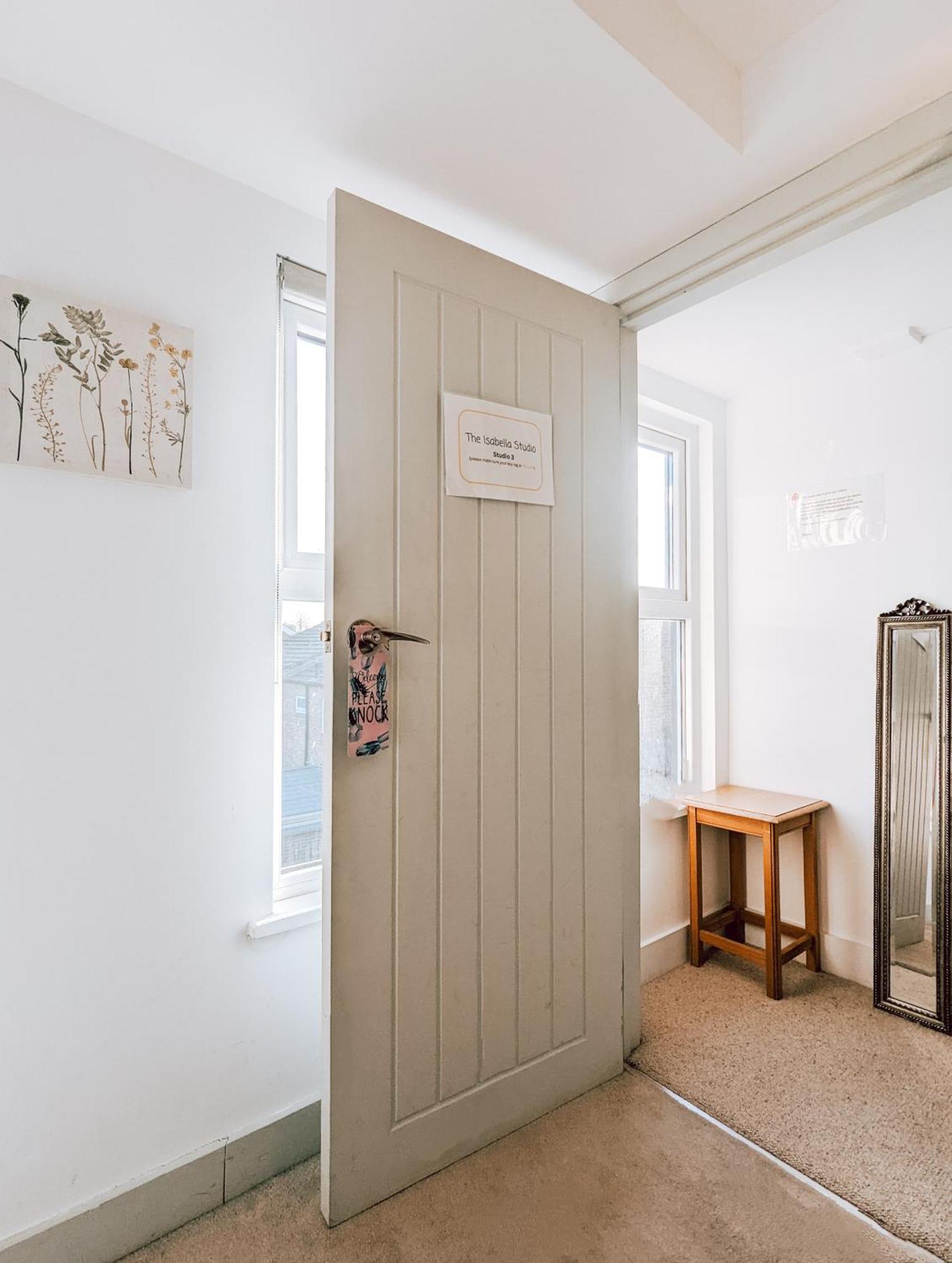 The Isabella Studio By Richmond Park Strawberry Hill エクステリア 写真